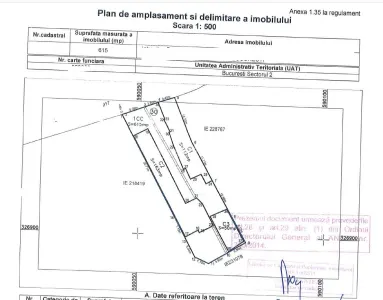 Vila P+2 - 580 MP - 11 camere - Matei  Voievod - foto 23