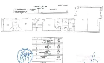 Vila P+2 - 580 MP - 11 camere - Matei  Voievod - foto 25