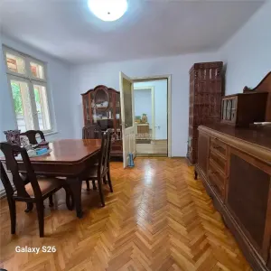 apartament 3 camere la curte, pivnita, centrala, Armeneasca- Mosilor - foto 5