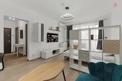 Inchiriere garsoniera - boiler - Visana - Tineretului - Bucuresti