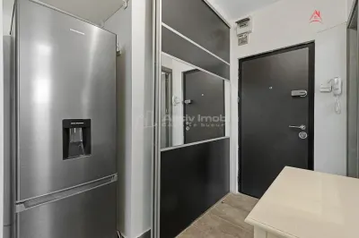 Inchiriere garsoniera - boiler - Visana - Tineretului - foto 6