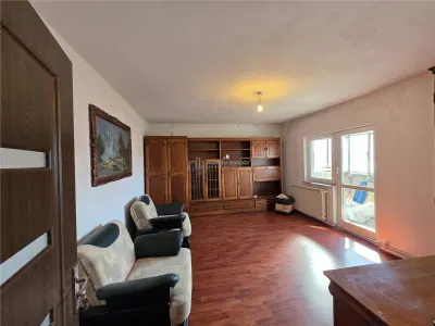 2 camere decomandat - 13 Septembrie - Novaci - Bucuresti