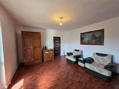 2 camere decomandat - 13 Septembrie - Novaci - foto 2