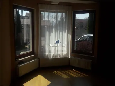 Vila- P+E  4 Camere , 3 bai- Sanpetru Brasov - foto 15