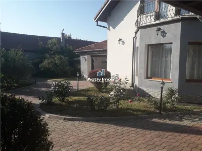 Vila- P+E  4 Camere , 3 bai- Sanpetru Brasov - foto 3