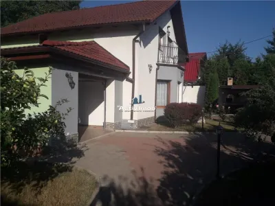 Vila- P+E  4 Camere , 3 bai- Sanpetru Brasov - foto 4