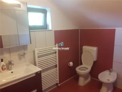 Vila- P+E  4 Camere , 3 bai- Sanpetru Brasov - foto 7