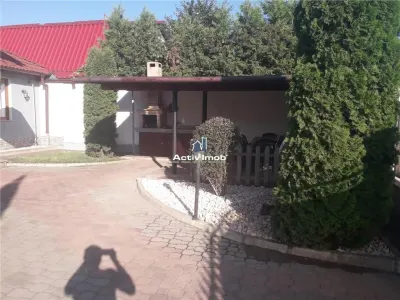 Vila- P+E  4 Camere , 3 bai- Sanpetru Brasov - foto 9