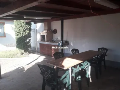 Vila- P+E  4 Camere , 3 bai- Sanpetru Brasov - foto 10