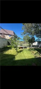 Casa pe sol, teren 694 mp - zona centrala - Craiova