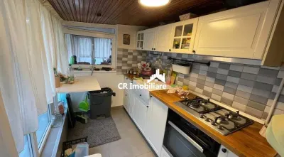 Vanzare 3 cam Aviatiei - foto 2