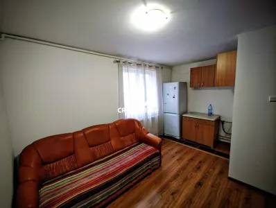 Garsoniera, Pantelimon - Bucuresti