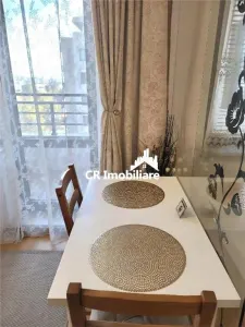 Garsoniera Lux Ambasada Sua - foto 4