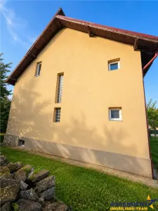 Vila deosebita in Runcu - Dambovita, natura,confort si priveliste deosebita - foto 16