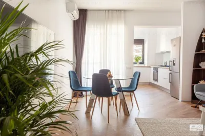 Apartament 3 camere de inchiriat in Pipera – confort, eleganta si acces rapid catre principalele puncte de interes - Bucuresti