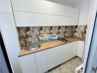 Vanzare garsoniera moderna, Ultracentral, Ploiesti - foto 13