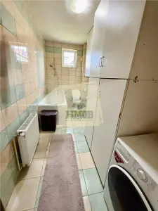 Apartament mobilat 2 camere balcon și parcare în Turnisor - foto 8