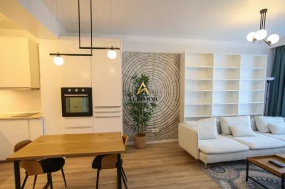 Eleganta, confort. Iancu Nicolae, 850 € / luna - Bucuresti
