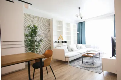 Eleganta, confort. Iancu Nicolae, 850 € / luna - foto 2