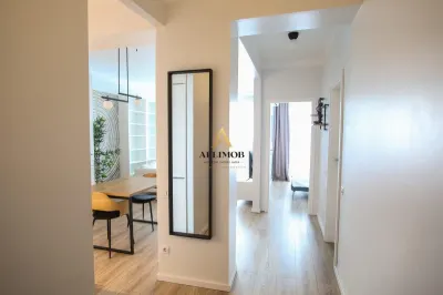Eleganta, confort. Iancu Nicolae, 850 € / luna - foto 16