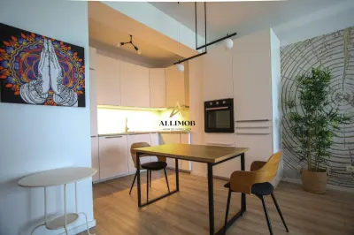 Eleganta, confort. Iancu Nicolae, 850 € / luna - foto 8