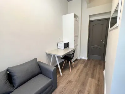 Apartament 1 cameră – Casa Verussi, aproape de UAIC, Copou - Iasi