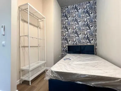 Apartament 1 cameră – Casa Verussi, aproape de UAIC, Copou - foto 2