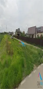Teren intravilan 8.423 mp pentru proiect rezidential – Letea Veche! - Bacau