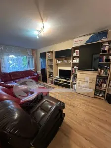 Apartament 3 camere cu 2 grădini – parter | Canta - Iasi