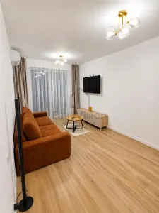 Garsoniera Estoria City | 3 min Metrou | 520 € - foto 2