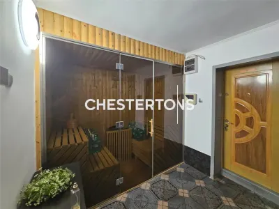 Vila individuala cu piscina si spatiu comercial | Dristor - Fizicienilor - foto 4