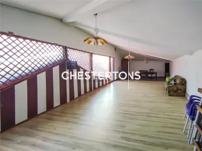 Vila individuala cu piscina si spatiu comercial | Dristor - Fizicienilor - foto 8