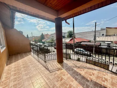 Aparatorii Patriei Vila P+1, NEMOBILATA, renovata acum - foto 2
