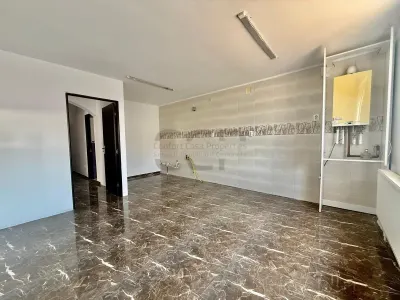 Aparatorii Patriei Vila P+1, NEMOBILATA, renovata acum - foto 11