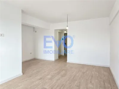 Apartament cu o camera de vanzare, etajul 2, bloc nou, Comision 0, zona Galata Iasi - foto 2