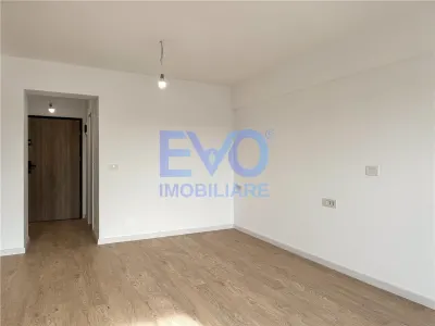 Apartament cu o camera de vanzare, etajul 2, bloc nou, Comision 0, zona Galata Iasi - foto 5