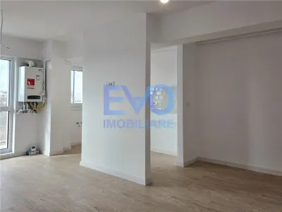 Apartament cu o camera de vanzare, etajul 2, bloc nou, Comision 0, zona Galata Iasi - foto 6