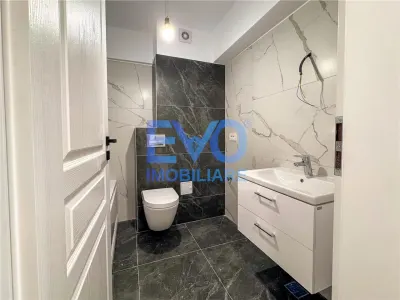 Apartament cu o camera de vanzare, etajul 2, bloc nou, Comision 0, zona Galata Iasi - foto 7