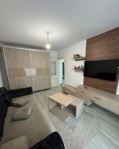 Apartament 3 camere de închiriat – Bucium, zona Lidl - Iasi