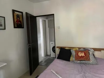 Apartament 3 camere de închiriat – Cerna, Mircea-Galata, complet mobilat și utilat - foto 5