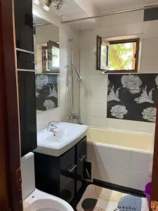 Apartament 3 camere de închiriat – Cerna, Mircea-Galata, complet mobilat și utilat - foto 8