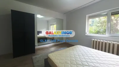 Lujerului metrou, Militari, Inchiriere 2 camere decomandat - foto 7
