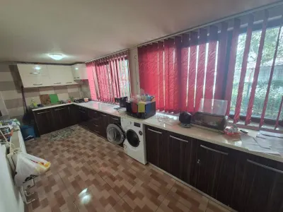 3 camere parter, balcon 27 mp, confort 1 decomandat, Obor - foto 8