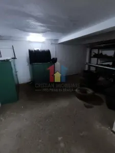 Hala 190 mp, D+P din boltari, intre Garii si C.Galati - foto 5