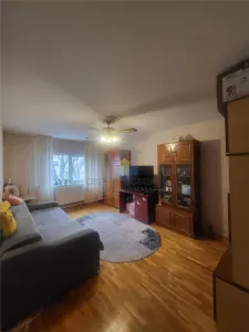 2 camere confort 1 decomandat Radu Negru, etaj 2, cu imbunatatiri - foto 2