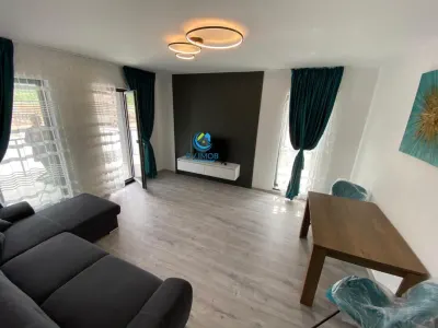 Inchiriem Apartament 2 Camere, Modern, Decomandat, Avantgarden - Brasov