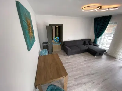 Inchiriem Apartament 2 Camere, Modern, Decomandat, Avantgarden - foto 2