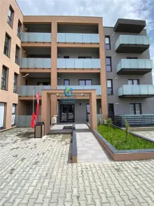 Inchiriem Apartament 2 Camere, Modern, Decomandat, Avantgarden - foto 11