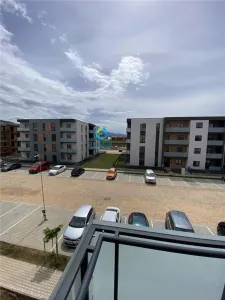 Inchiriem Apartament 2 Camere, Modern, Decomandat, Avantgarden - foto 4