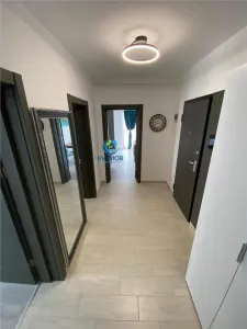 Inchiriem Apartament 2 Camere, Modern, Decomandat, Avantgarden - foto 6